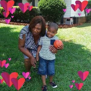 Meet your Posher, E lois